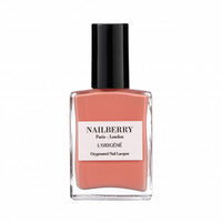 Nailberry - Neglelakk - Peony Blush