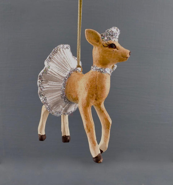 Julekule - Lady Deer