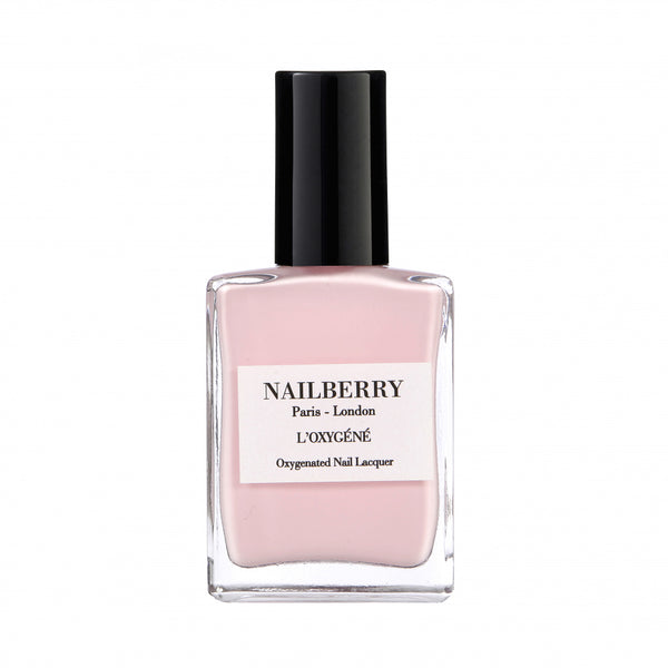 Nailberry - Neglelakk - Rose Blossom
