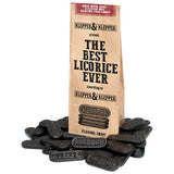 The Best Licorice Ever `Sweet`