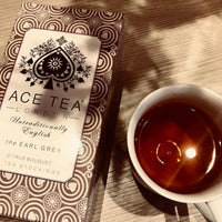 Ace Tea - Earl Grey