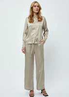 Peppercorn - Bluse - Mary Feather Gray