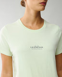 Lexington - Vanessa - Lys grønn t-skjorte