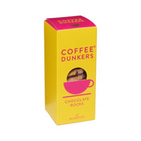 Kjeks - Chocolate Rocks - Coffee Dunkers