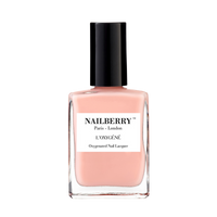 Nailberry - Neglelakk - A Touch Of Powder