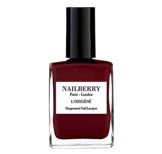Nailberry - Neglelakk - Grateful