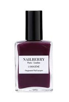 Nailberry - Neglelakk - No Regrets