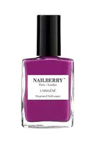 Nailberry - Neglelakk - Extravagant