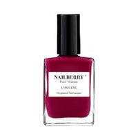 Nailberry - Neglelakk - Raspberry