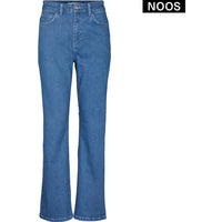 Basic Apparel - Ellen Jeans - Denim Blue