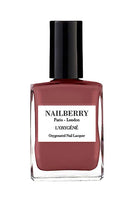 Nailberry - Neglelakk - Cashmere