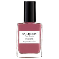 Nailberry - Neglelakk - Fashionista
