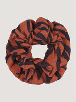 Scrunchie Animal Print