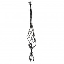 Rope for pot blomsteroppheng