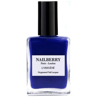 Nailberry - Neglelakk - Maliblue