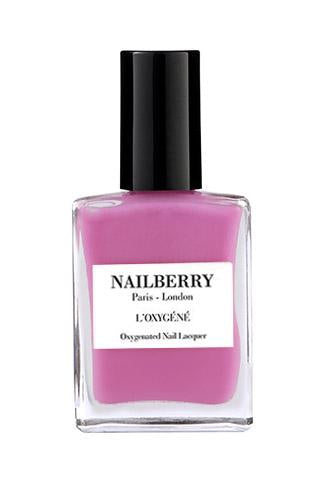 Nailberry - Neglelakk - Pomegranate Juice