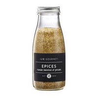 Lie Gourmet - Spice mix for white meat & fish