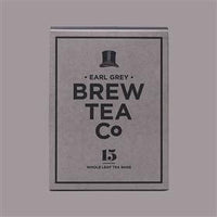 Brew Tea - Earl Grey