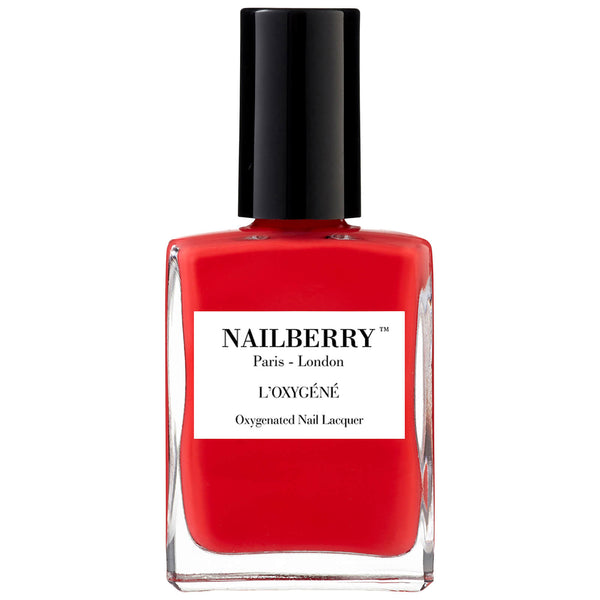 Nailberry - Neglelakk - Pop My Berry