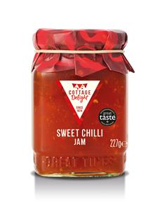 Cottage Delight - Sweet Chilli Jam