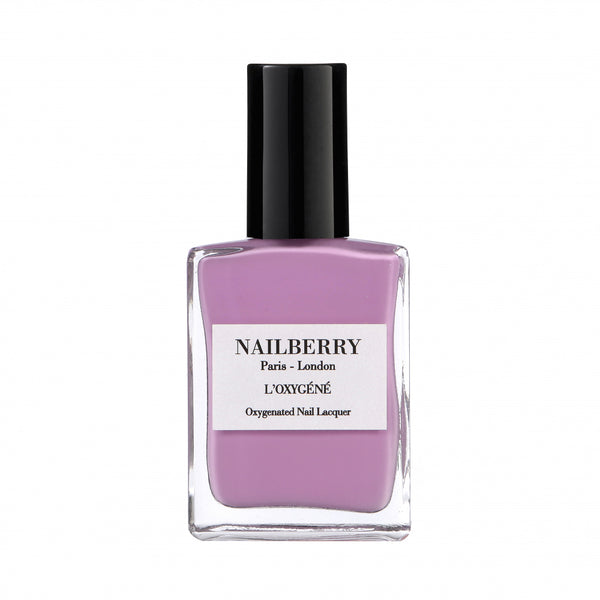 Nailberry - Neglelakk - Lilac Fairy