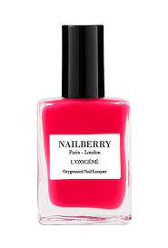 Nailberry - Neglelakk - Sacred Lotus