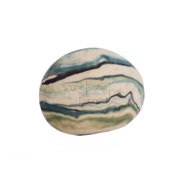 Stone Soap – Lavendel – Beroligende duft