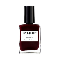 Nailberry - Neglelakk - Noirberry