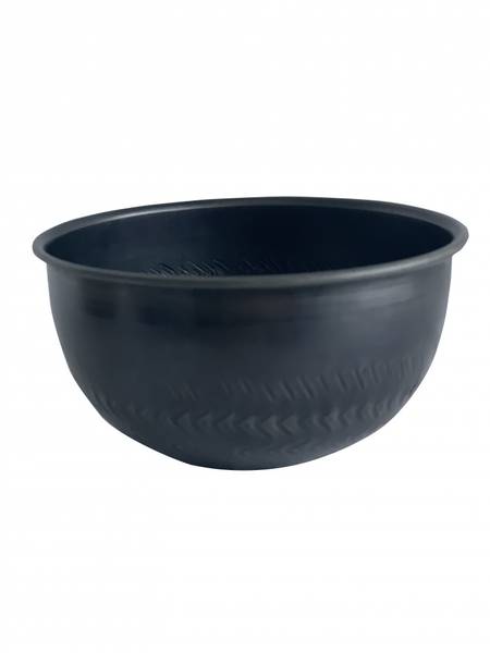 Mille Moi - Sense Cozy Bowl - svart